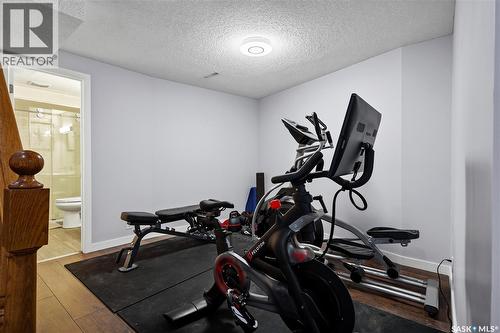 290 Rogers Road, Regina, SK - Indoor Photo Showing Other Room