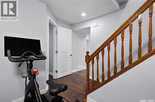 290 Rogers Road, Regina, SK - Indoor Photo Showing Other Room