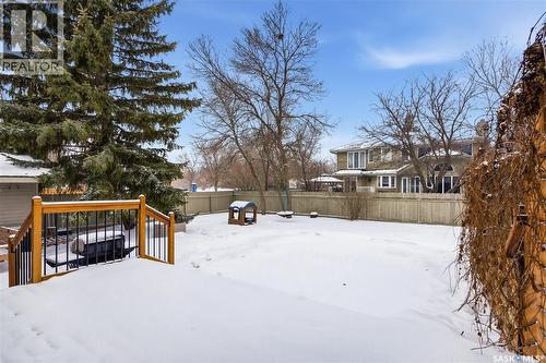 290 Rogers Road, Regina, SK - Outdoor