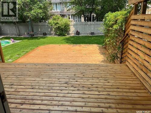 290 Rogers Road, Regina, SK - Outdoor