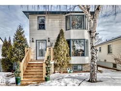 11415 71 ST NW  Edmonton, AB T5B 1V8