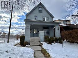 1337 PELISSIER  Windsor, ON N8X 1M4