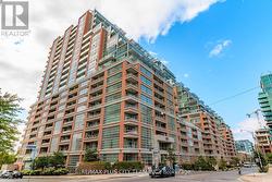 706 - 65 EAST LIBERTY STREET  Toronto, ON M6K 3R2