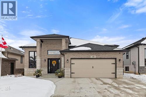 48 KINGSBRIDGE  Amherstburg, ON N9V 4A5