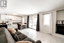 BSMT - 149 SILVER MAPLE ROAD  Richmond Hill, ON L4E 4Y8