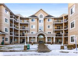 #327 17459 98A AV NW  Edmonton, AB T5T 6H8