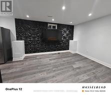 BSMT - 87 KELLINGTON TRAIL  Whitchurch-Stouffville, ON L4A 1X6