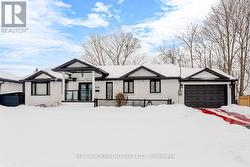 BASEMENT - 120 HADRIAN DRIVE  Toronto, ON M9W 1V4