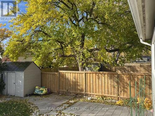 336 Hampton Heath Road, Burlington, ON - Outdoor