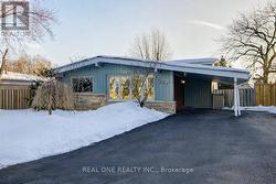 336 HAMPTON HEATH ROAD  Burlington, ON L7L 4P9