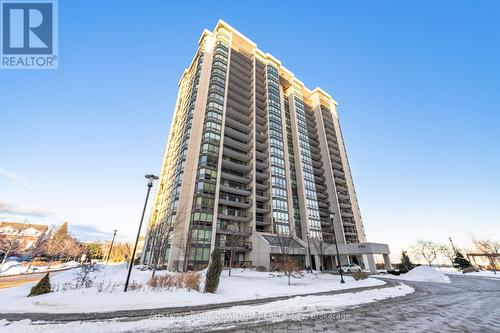 1904 - 2170 MARINE DRIVE  Oakville, ON L6L 5V1