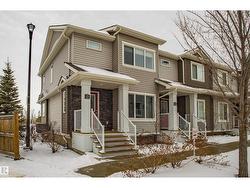 #32 2121 HADDOW DR NW  Edmonton, AB T6R 0W6