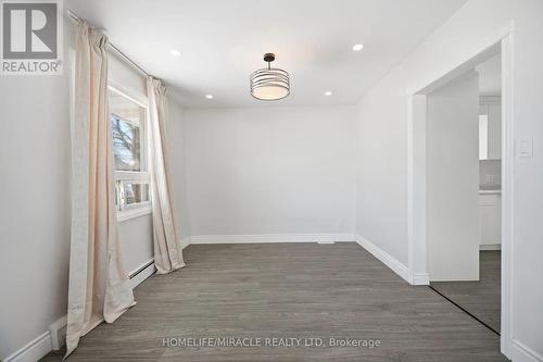 290 Lincoln Road, Waterloo, ON - Indoor Photo Showing Other Room