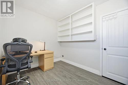 290 Lincoln Road, Waterloo, ON - Indoor Photo Showing Office