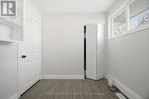 290 Lincoln Road, Waterloo, ON - Indoor Photo Showing Other Room