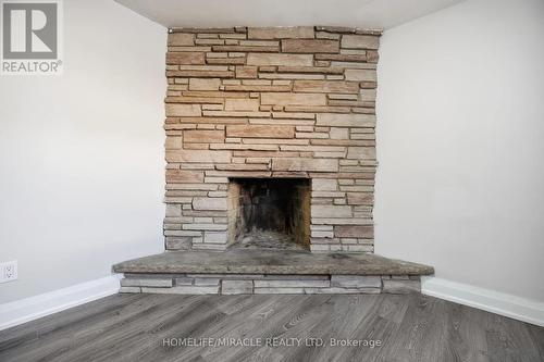 290 Lincoln Road, Waterloo, ON - Indoor With Fireplace