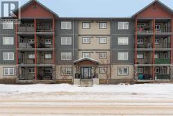 403, 115 Denholm Gate  Fort Mcmurray, AB T9H 0E9