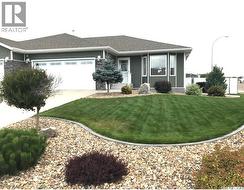 2406A Henderson DRIVE  North Battleford, SK S9A 3T5