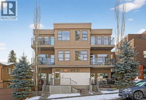 204, 1707 27 Avenue SW  Calgary, AB T2T 1G9