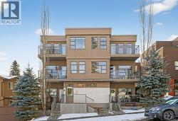 204, 1707 27 Avenue SW  Calgary, AB T2T 1G9