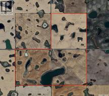 Colonsay 477 acres  Colonsay Rm No. 342, SK S0K 0Z0