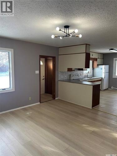 522 8Th Street E, Prince Albert, SK - Indoor Photo Showing Kitchen