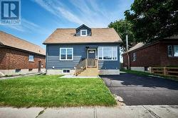BSMT - 831 RITSON ROAD S  Oshawa (Lakeview), ON L1H 5L3
