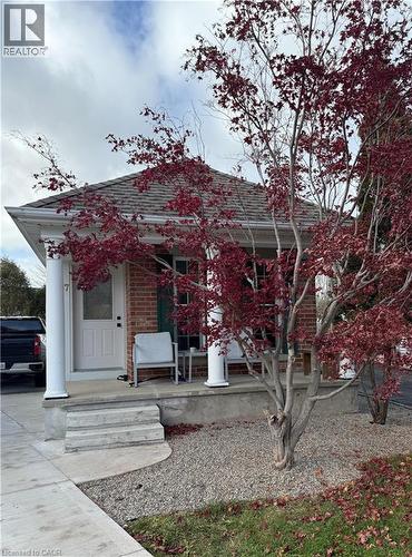 707 JACOB Lane  Waterloo, ON N2V 2A7