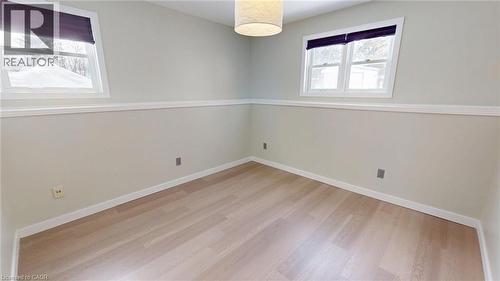 707 Jacob Lane, Waterloo, ON - Indoor Photo Showing Other Room