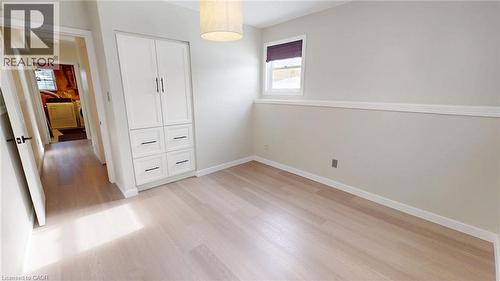 707 Jacob Lane, Waterloo, ON - Indoor Photo Showing Other Room