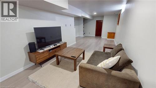 707 Jacob Lane, Waterloo, ON - Indoor Photo Showing Other Room