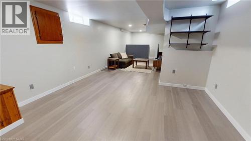 707 Jacob Lane, Waterloo, ON - Indoor