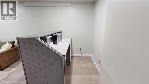 707 Jacob Lane, Waterloo, ON - Indoor