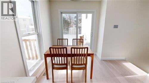 707 Jacob Lane, Waterloo, ON - Indoor Photo Showing Other Room