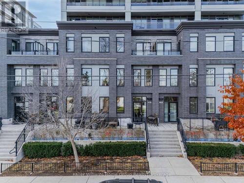 AT5 - 53 ARTHUR STREET S  Guelph (St. Patrick's Ward), ON N1E 0P5