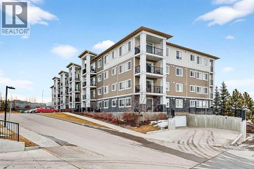 4402, 450 Sage Valley Drive NW  Calgary, AB T3R 0V5