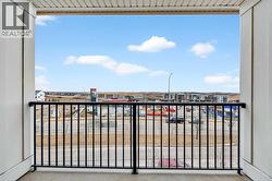 Balcony - 