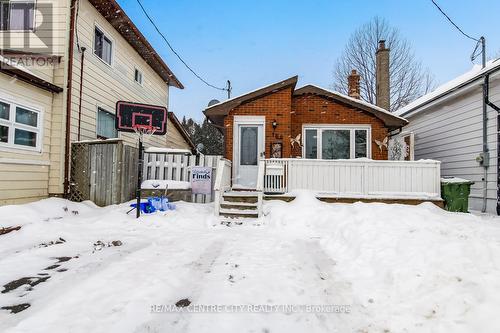 186 CENTRE STREET  St. Thomas, ON N5R 3A4