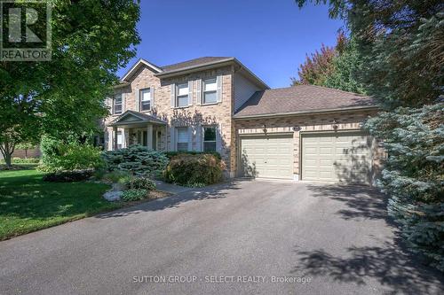 15 MARCUS CRESCENT  London North (North A), ON N6G 4Y9