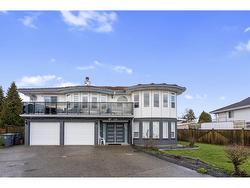7595 122A STREET  Surrey, BC V3W 0K7