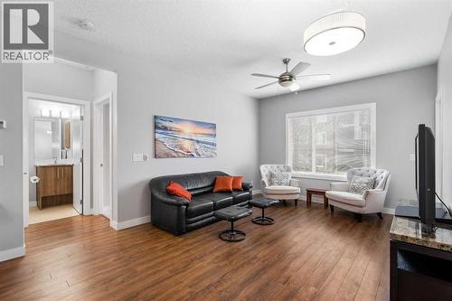 209, 8 Sage Hill Terrace NW  Calgary, AB T3R 0W5