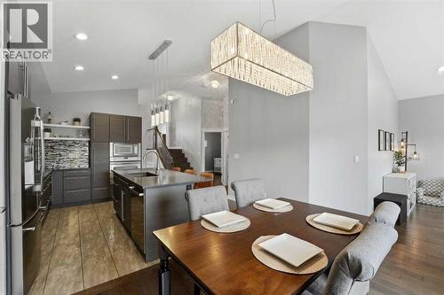 17 Vermont Close, Blackfalds, AB - Indoor