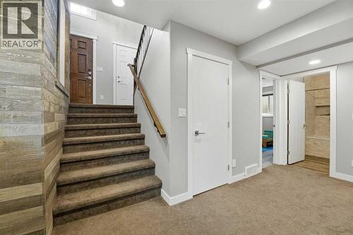 17 Vermont Close, Blackfalds, AB - Indoor Photo Showing Other Room