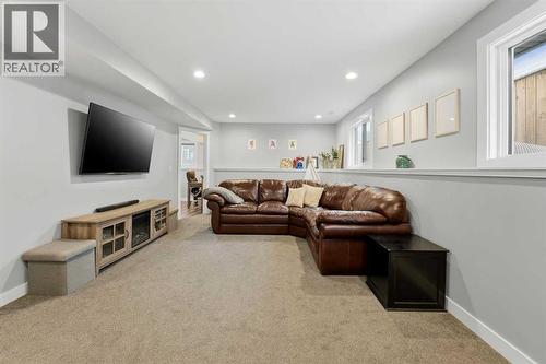 17 Vermont Close, Blackfalds, AB - Indoor