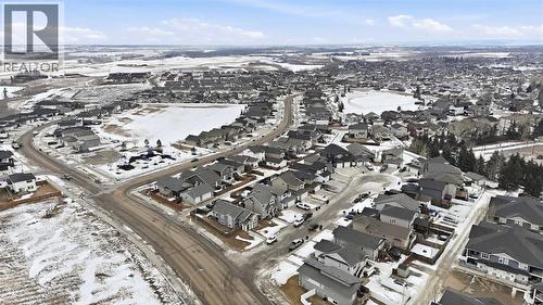 17 Vermont Close, Blackfalds, AB - Outdoor With View