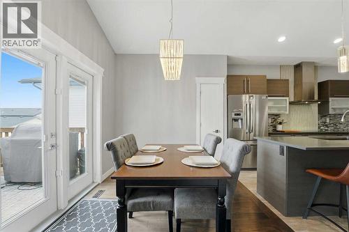 17 Vermont Close, Blackfalds, AB - Indoor