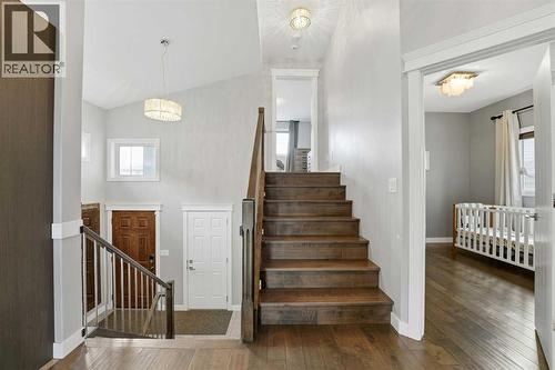 17 Vermont Close, Blackfalds, AB - Indoor Photo Showing Other Room