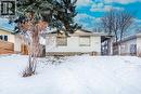 1432 43 Street Ne, Calgary, AB  - Outdoor 