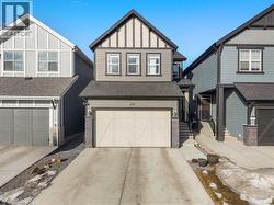 238 Arbour Lake View NW  Calgary, AB T3G 0H3