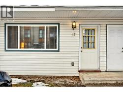 400 5th Avenue S Unit# 17  Golden, BC V0A 1H0